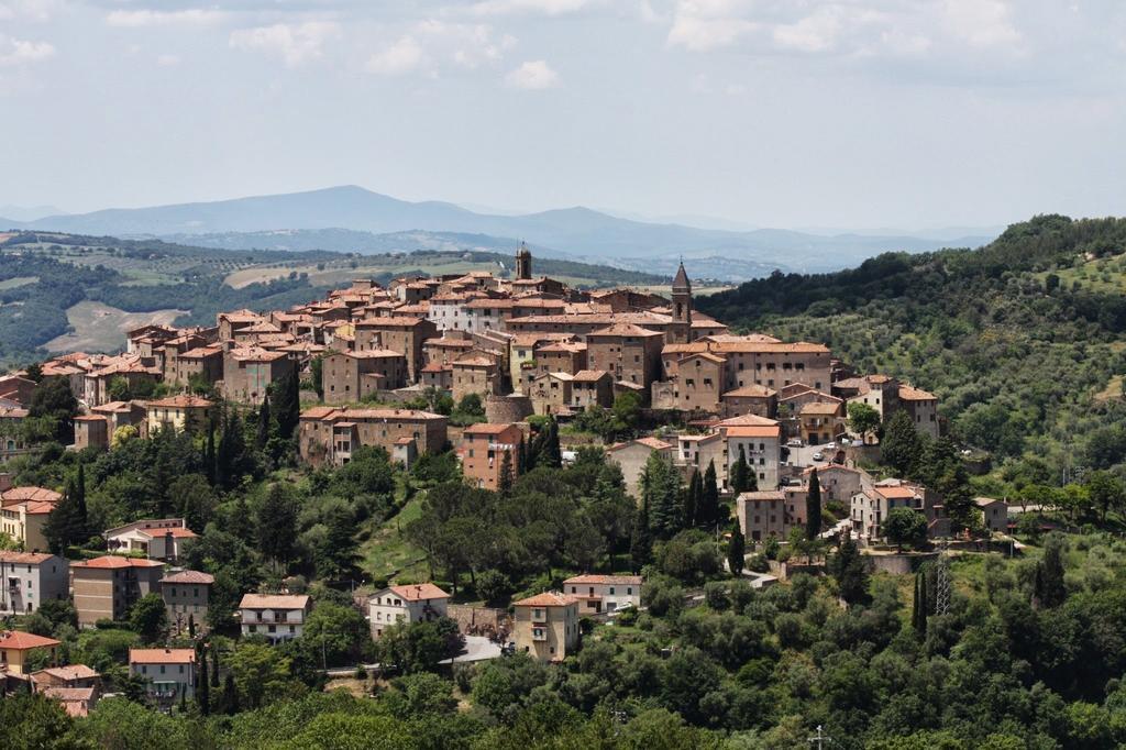 Casa Fioranna Villa Seggiano Cameră foto
