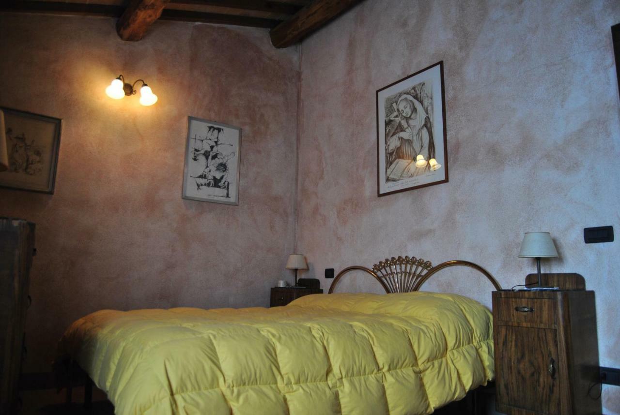 Casa Fioranna Villa Seggiano Exterior foto